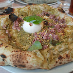 Photo n°2 de l'avis de Francesca.a fait le 21/06/2022 à 20:42 sur le  ORTIGA à Turin