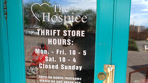 Thrift Store «Hospice Center Thrift Store», reviews and photos, 1303 Cerrillos Rd, Santa Fe, NM 87505, USA