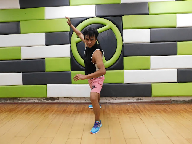 Av. Pardo Paseo de los Héroes 545, Cusco 08002