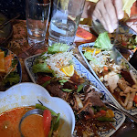 Photo n°4 de l'avis de Malala.n fait le 01/08/2021 à 19:26 sur le restaurants Thai Orchidee Stuttgart à Stuttgart