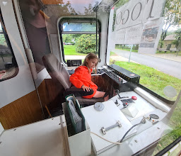 Schwebebahnbistro CVJM Bundeshöhe photo