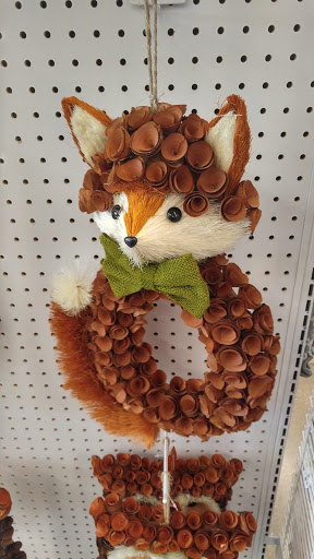 Fabric Store «Jo-Ann Fabrics and Crafts», reviews and photos, 380 Market Dr, Elyria, OH 44035, USA