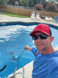 Sweetwater Pool Services - Photo 9 - Car repair in North Augusta, SC, Augusta