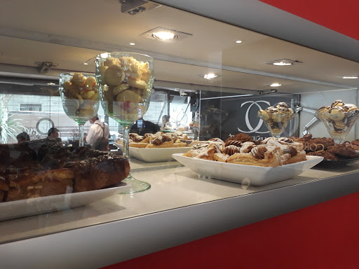 French patisseries in Montevideo