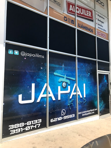 Japai Films