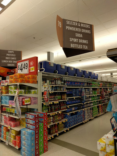 Supermarket «Giant», reviews and photos, 1450 North Point Village Center, Reston, VA 20194, USA