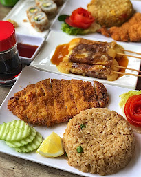 Photo n°25 de The Place Bondy Thaï & Sushi à Bondy ()