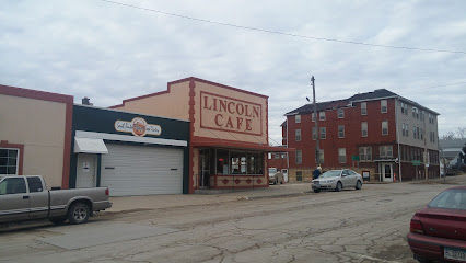 Lincoln Cafe
