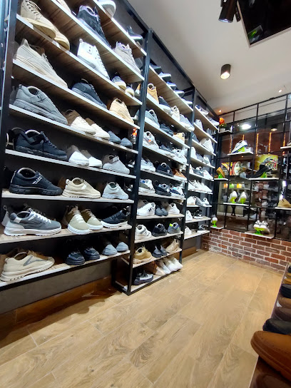 محل 3M Shoes