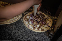 Photos du propriétaire du Pizzeria Saveurs d'italie foodtruck à Buchy - n°7