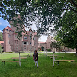 Photo n°2 de l'avis de Silvia.i fait le 06/08/2022 à 10:43 sur le  Château d'Altenhausen à Altenhausen