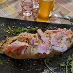 Photo n°2 de l'avis de Daniela.i fait le 31/07/2022 à 16:34 sur le  La Dolce Vita à Palermo