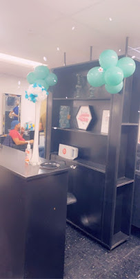 Diva nail bar & beauty - Photo 2 - Car repair in Dorchester, MA, Boston