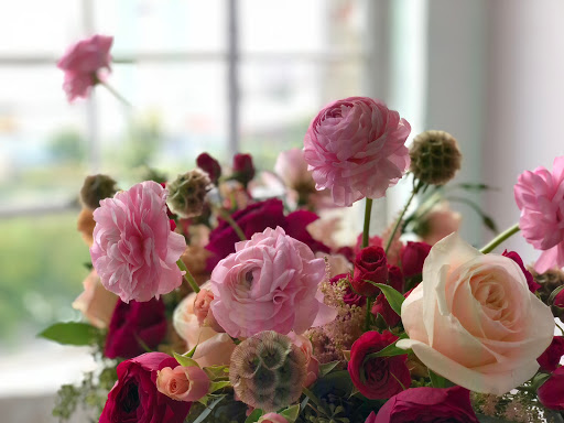 Flower Delivery «Phil-Amy Florist», reviews and photos, 704 Dogwood Ave, Franklin Square, NY 11010, USA