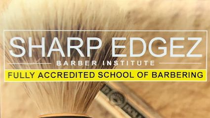 Sharp Edgez Barber Institute