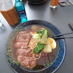 Photo n°1 de l'avis de Vanes.a fait le 06/06/2021 à 18:36 sur le  Sakura Sushibar à Magdeburg