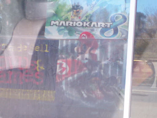 Video Game Store «Buy-Back Games, Wheat Ridge», reviews and photos, 4325 Wadsworth Blvd, Wheat Ridge, CO 80033, USA