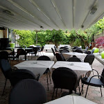 Photo n°2 de l'avis de Debra.o fait le 30/05/2019 à 10:00 sur le  Hotel Virgilio à Riva del Garda