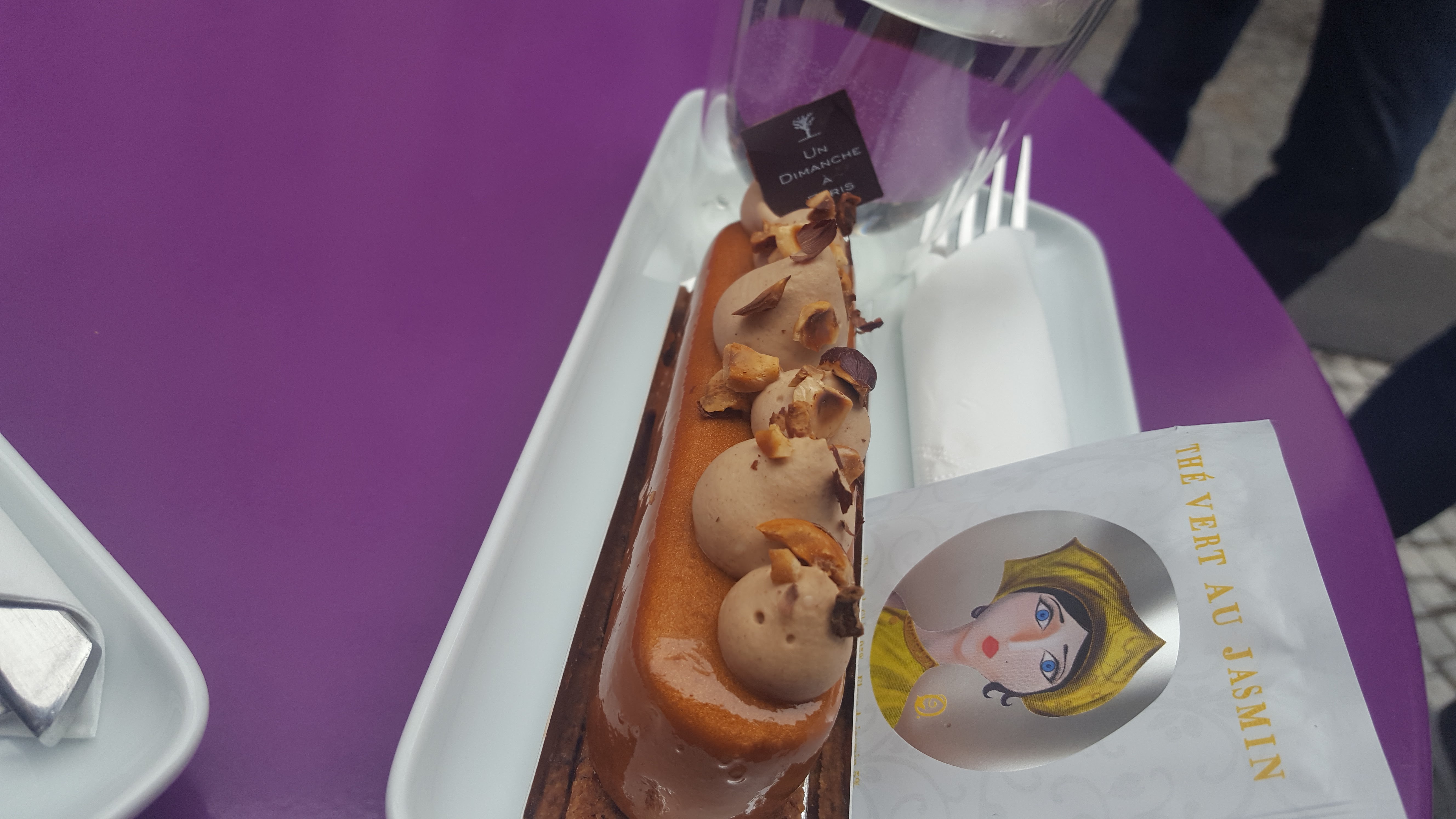 Photo n° 2 de l'avis de Amandine.n fait le 22/09/2018 à 15:26