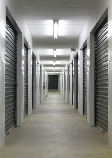 Self-Storage Facility «The Lock Up Self Storage», reviews and photos, 380 Mark Tree Rd, Setauket- East Setauket, NY 11733, USA