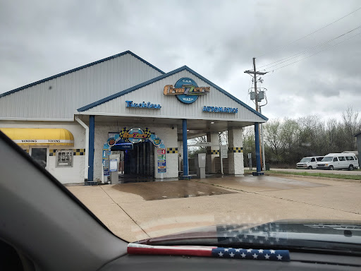 Cruizzers Car Wash en Nashville