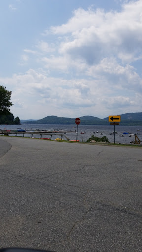 Town Of Horicon - Public Beach