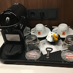 Photo n°26 de l'avis de Herbert.l fait le 02/07/2020 à 15:36 sur le  Innspire Hotel à Munich