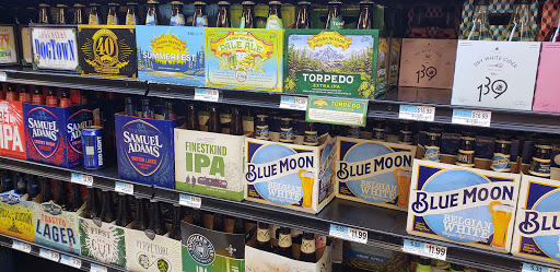 Grocery Store «Foodtown of Williamsburg», reviews and photos, 159 N 3rd St, Brooklyn, NY 11211, USA