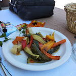 Photo n°2 de l'avis de Lara.u fait le 20/04/2019 à 11:27 sur le  Ristorante bar Pizzeria Universo 24 à Lido di Camaiore