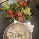 Photo n°3 de l'avis de Alina.o fait le 26/04/2022 à 15:31 sur le  Mimì • La Casa dei Sapori à Bergamo