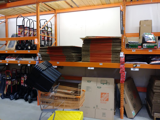 Home Improvement Store «The Home Depot», reviews and photos, 4100 N 124th St, Wauwatosa, WI 53222, USA