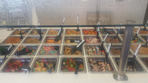 Frozen Yogurt Shop «Twisterz Frozen Dessert», reviews and photos, 1229 E McKellips Rd #108, Mesa, AZ 85203, USA