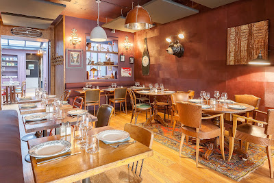 Lou Bistrot à Paris