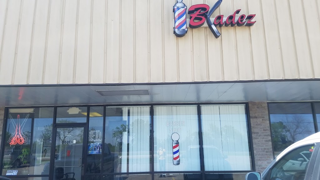 Brookshire BarberStudio LLC 77423