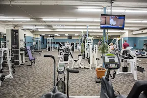 Southtowns Fitness Center image