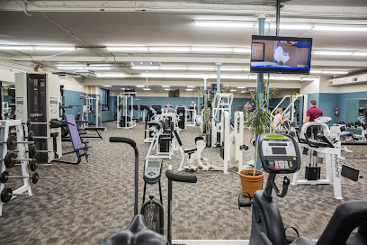 Southtowns Fitness Center - 23 Lake St, Hamburg, NY 14075