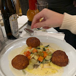 Photo n°4 de l'avis de Fátima.e fait le 28/11/2023 à 15:41 sur le  VitraHaus Cafe à Weil am Rhein