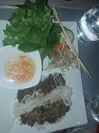 Plats et boissons du Restaurant vietnamien Ha Long Baie à Paris - n°20
