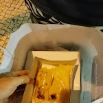 Photo n°1 de l'avis de Elsa.a fait le 19/03/2022 à 21:11 sur le  Casa Brasileira à Lisbon