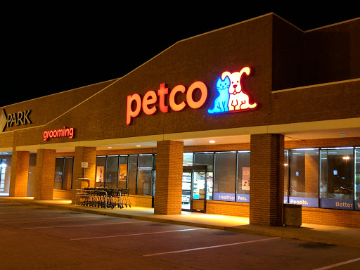 Petco Animal Supplies, 513 S Mason Rd, Katy, TX 77450, USA, 