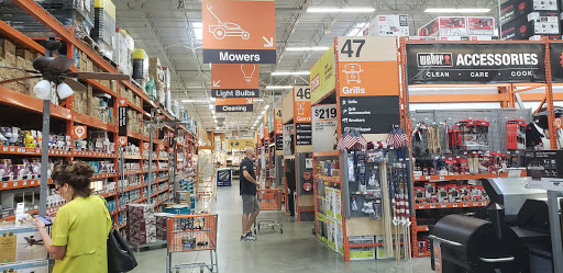 The Home Depot