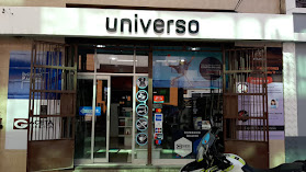 Libreria Universo