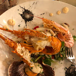 Photo n°3 de l'avis de cornelia.a fait le 18/05/2024 à 19:02 sur le  Quelli del Napo à Copparo