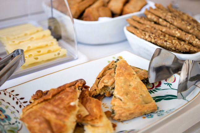 The Secret Boutique Hotel - Ξενοδοχείο