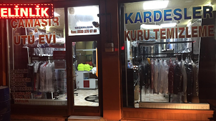 Kardeşler Kuru Temizleme