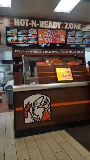 Little Caesars Pizza image