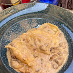 Photo n°2 de l'avis de UPLOAD.t fait le 29/07/2023 à 13:10 sur le  Ristorante Buca Niccolini à Florence