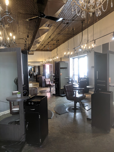 Day Spa «Urbane Salon & Day Spa», reviews and photos, 1007 Farnam St # 1, Omaha, NE 68102, USA