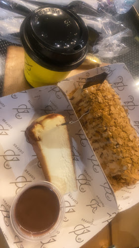 Opinii despre coffee 20ur în حفر الباطن - مقهى
