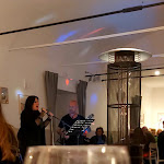 Photo n°1 de l'avis de Emilia.o fait le 12/01/2024 à 22:33 sur le  Altoforno Bistrot à Naples